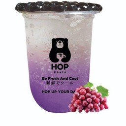 Hop Chafe  สาขาตลาดกลางป่าเห็ว