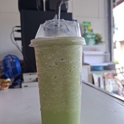 ชาเขียวปั่น