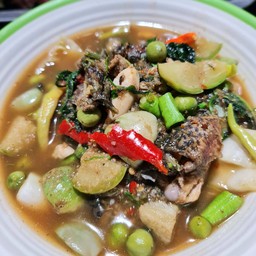 อ่อม. กบ ย่าง