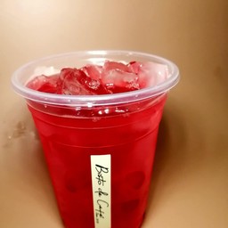 ชาเบอรี่