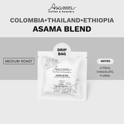 Asama Blend (1bag)