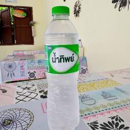 น้ำดื่มน้ำทิพย์