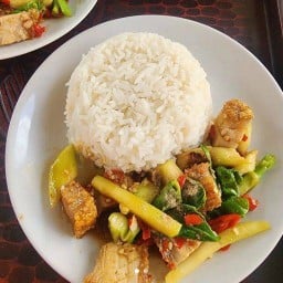 ข้าวหอม