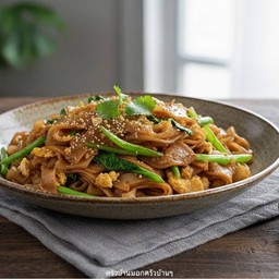 ผัดซีอิ๊ว