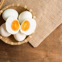 ไข่เค็ม