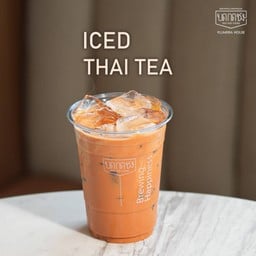 Thai Tea