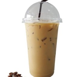 ของหวาน & Coffee หมู่บ้านสุขสันต์ 5