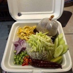 ร้านข้าวอู่ซ่อมรถ