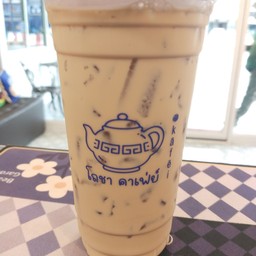 ชานมไต้หวัน
