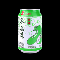 น้ำชาฟัก(Tea pods)