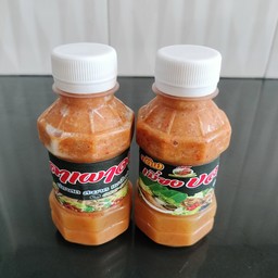 น้ำจิ้มซีฟู้ด