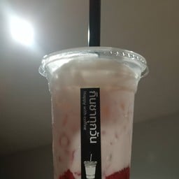 กินชาทุกวัน ด่านสำโรง