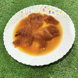 ทะเลดอง&แซลม่อนดองเกาหลี ปูดอง By CT