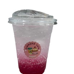 แดงโซดา