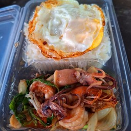 กระเพราทะเล