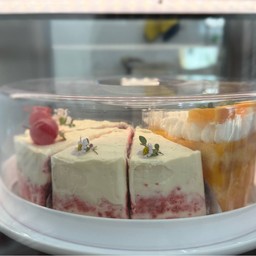 ขนม