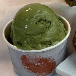 Matcha - Ice Cream