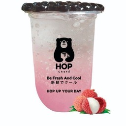 Hop Chafe  สาขาตลาดกลางป่าเห็ว