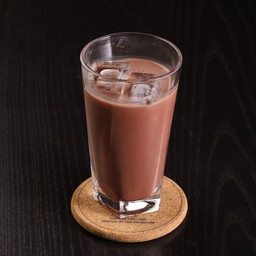 Sipping Chocolate - Cold