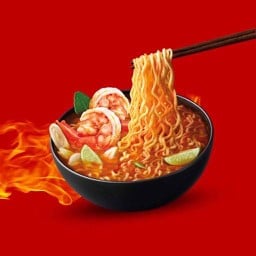 ยำ 65 แซ่บ จ๊อดแฟร์ ถนนรัชดาภิเษก