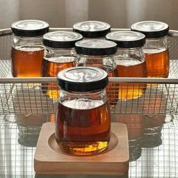 น้ำผึ้งป่าเดือน 5 แท้ 100% ไม่ใช่ฝึ้งเลี้ยง