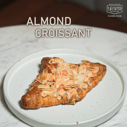 Almond Croissant