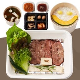 ชุดดึงชิมย่าง (เนื้อใบพาย)