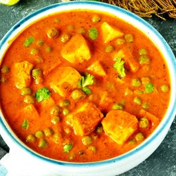 มะตาร์ปานีร์