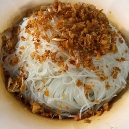 Boiled Vermicelli