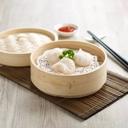 A1 ฮะเก๋ากุ้ง (3 ชิ้น)