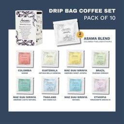Drip Box Set