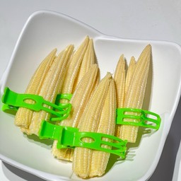 ข้าวโพดอ่อน