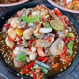 เหลาทะเล