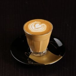Piccolo Latte - Hot