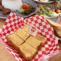 G6 ขนมปังปิ้ง