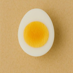 Boiled Egg
