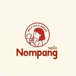 Nompang (นมปัง)