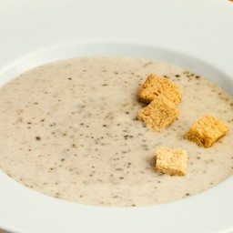 ซุปทรัฟเฟิล