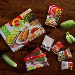 แดงแหนมเนือง 10 ไม้