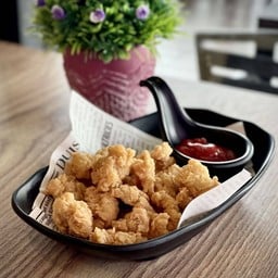 ไก่ป๊อบ