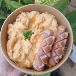 ครัวไข่ข้น!!