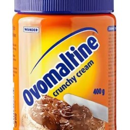 แซนวิส โอวัลติน