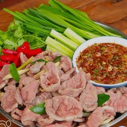 พาเพลินแจ่วฮ้อน