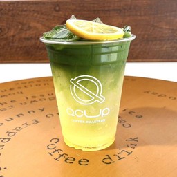 มัทฉะยูซุ