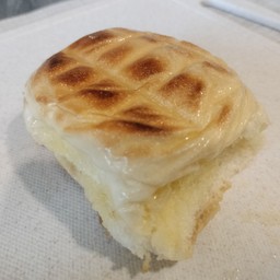 ขนมปังปิ้งเนย