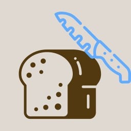 ซาวโดวจ์ครึ่งก้อน