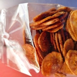 เจ้รัตน์เนื้อย่างโคขุน