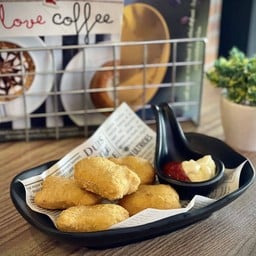 นักเก็ต