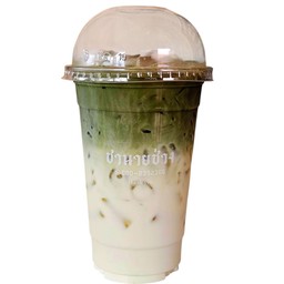 มัจฉะลาเต้