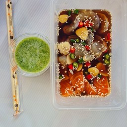 สามดองจุใจ